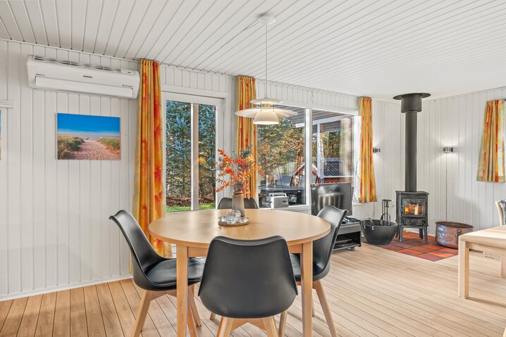 Ferienhaus 41736 in Stendyssevej 5, Henneby - Bild #15