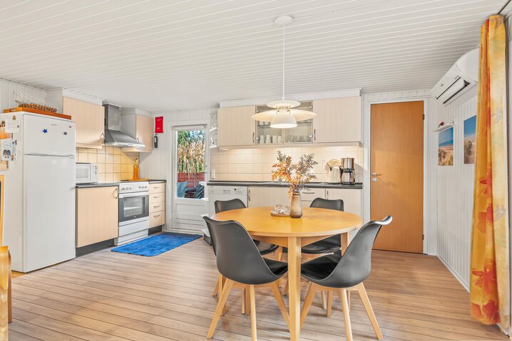 Ferienhaus 41736 in Stendyssevej 5, Henneby - Bild #16