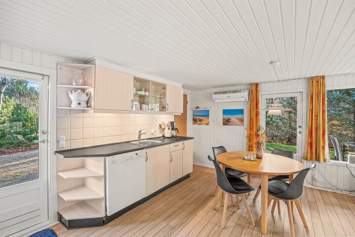 Ferienhaus 41736 in Stendyssevej 5, Henneby - Bild #17