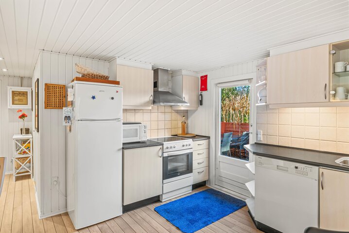 Ferienhaus 41736 in Stendyssevej 5, Henneby - Bild #18