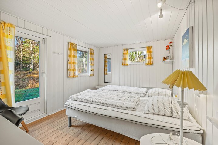 Ferienhaus 41736 in Stendyssevej 5, Henneby - Bild #19