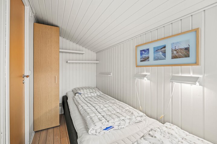Ferienhaus 41736 in Stendyssevej 5, Henneby - Bild #25