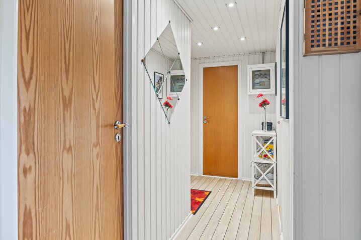 Ferienhaus 41736 in Stendyssevej 5, Henneby - Bild #26