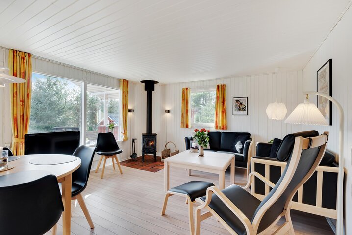 Sommerhus 41736 på Stendyssevej 5, Henneby - Billede #1