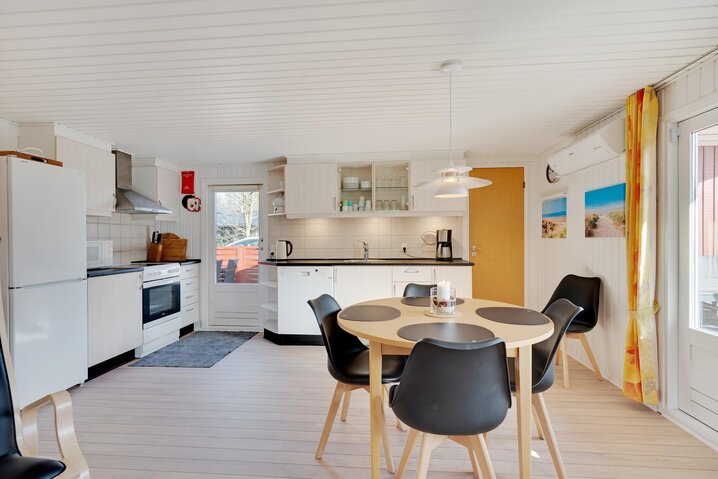 Sommerhus 41736 på Stendyssevej 5, Henneby - Billede #2