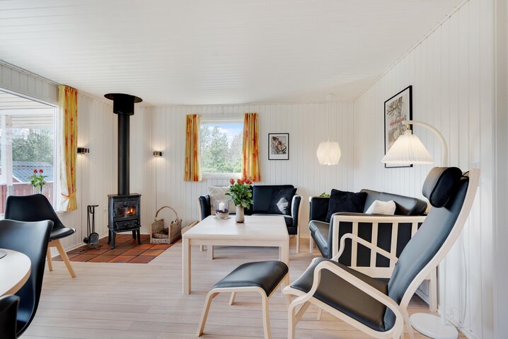 Sommerhus 41736 på Stendyssevej 5, Henneby - Billede #3