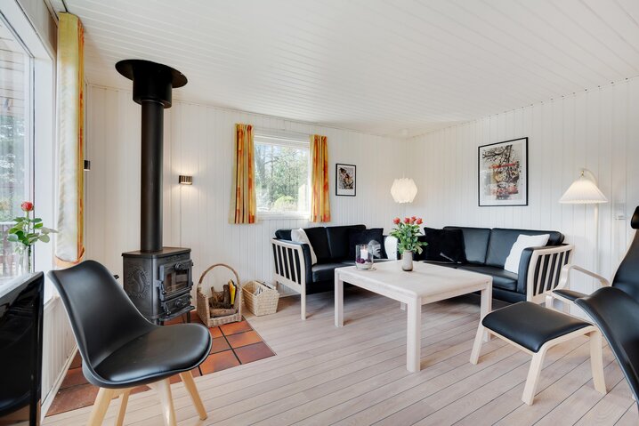 Sommerhus 41736 på Stendyssevej 5, Henneby - Billede #4