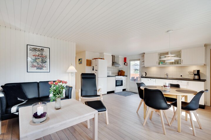Sommerhus 41736 på Stendyssevej 5, Henneby - Billede #5