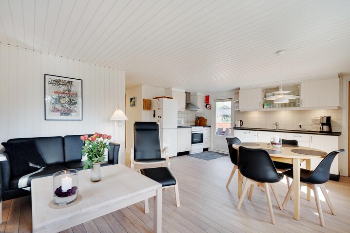 Sommerhus 41736 på Stendyssevej 5, Henneby - Billede #5
