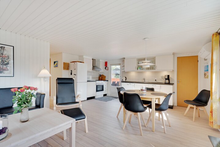 Sommerhus 41736 på Stendyssevej 5, Henneby - Billede #6