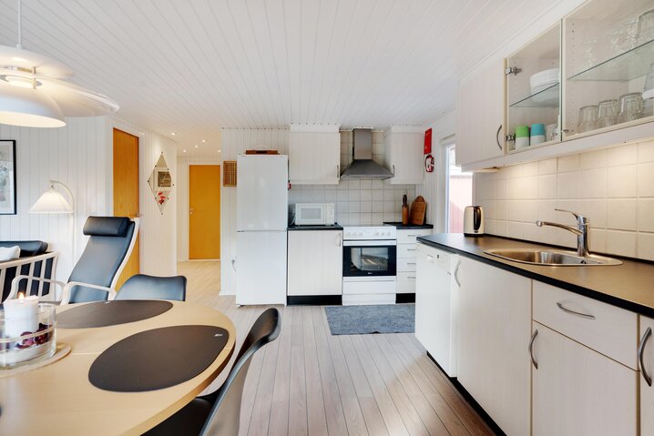 Sommerhus 41736 på Stendyssevej 5, Henneby - Billede #9