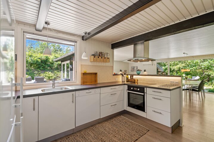 Ferienhaus 41739 in Stendyssevej 32, Henneby - Bild #2