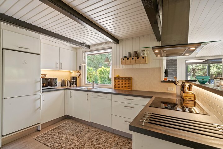 Ferienhaus 41739 in Stendyssevej 32, Henneby - Bild #9