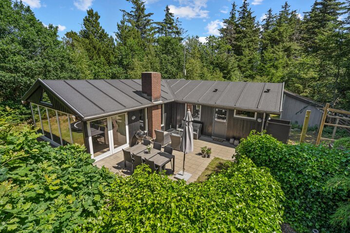 Ferienhaus 41739 in Stendyssevej 32, Henneby - Bild #21