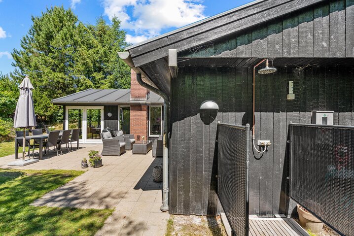 Ferienhaus 41739 in Stendyssevej 32, Henneby - Bild #26