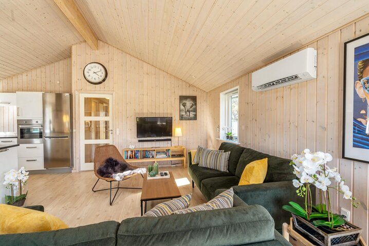 Sommerhus 41741 på Kærvej 31, Henneby - Billede #3