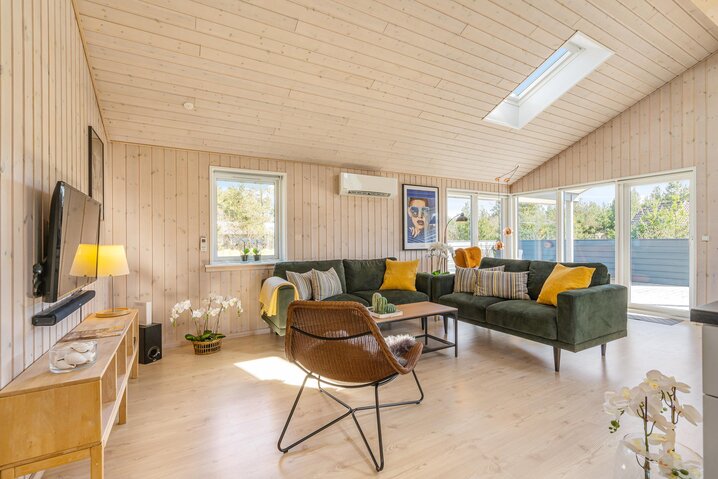 Sommerhus 41741 på Kærvej 31, Henneby - Billede #4