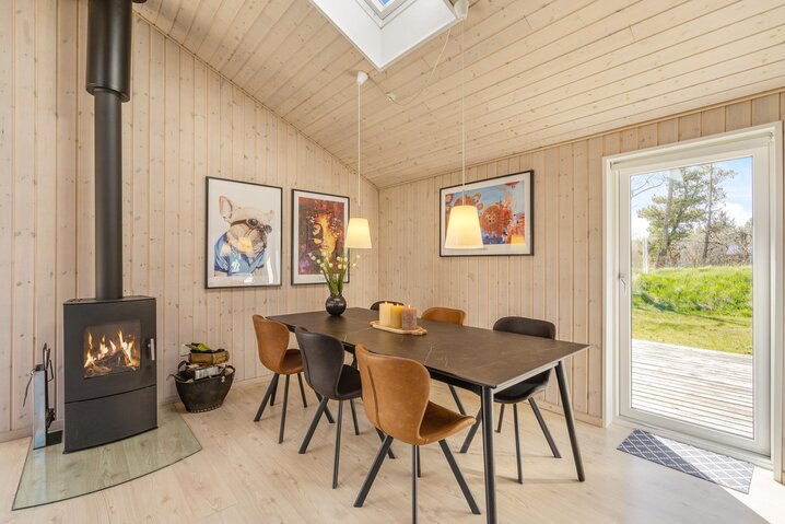 Sommerhus 41741 på Kærvej 31, Henneby - Billede #7