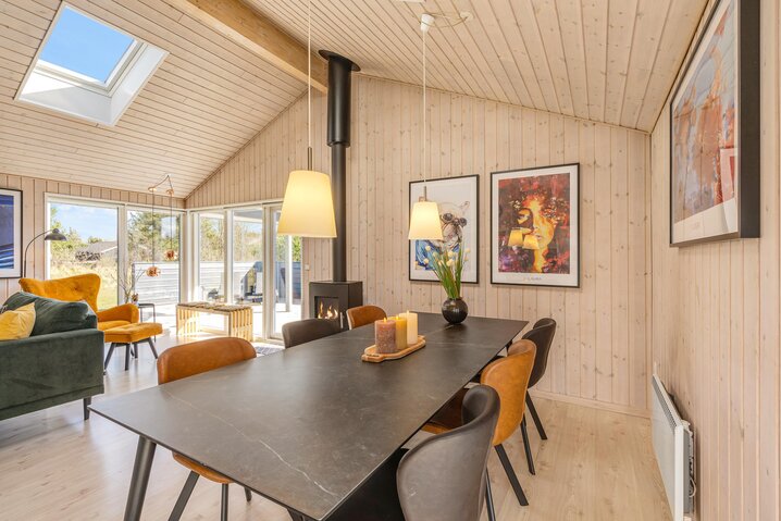 Sommerhus 41741 på Kærvej 31, Henneby - Billede #8