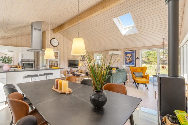 Sommerhus 41741 på Kærvej 31, Henneby - Billede #9