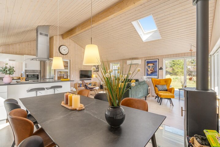 Sommerhus 41741 på Kærvej 31, Henneby - Billede #9