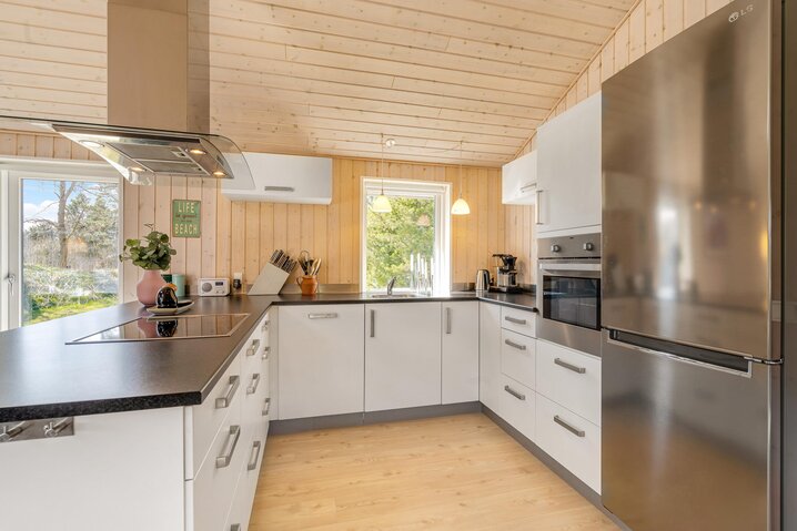 Sommerhus 41741 på Kærvej 31, Henneby - Billede #11