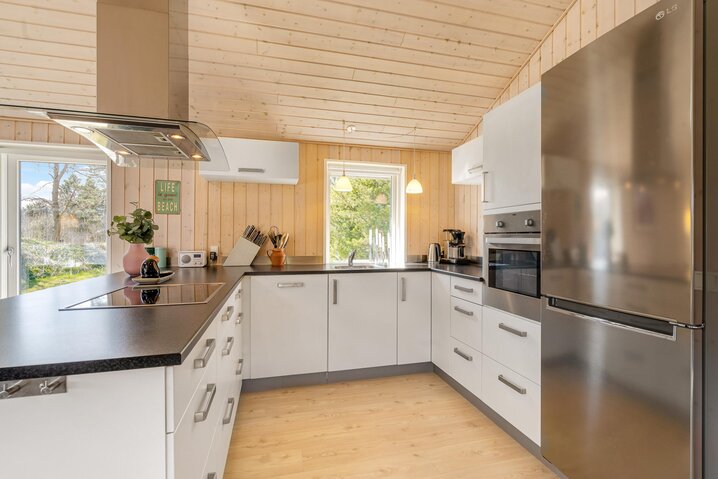 Sommerhus 41741 på Kærvej 31, Henneby - Billede #11