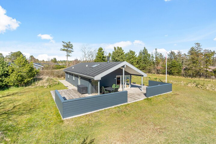 Sommerhus 41741 på Kærvej 31, Henneby - Billede #18
