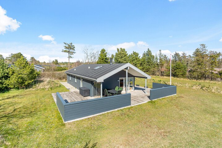 Sommerhus 41741 på Kærvej 31, Henneby - Billede #18