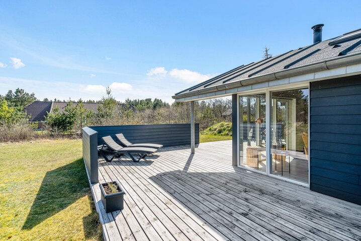 Sommerhus 41741 på Kærvej 31, Henneby - Billede #20