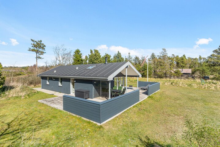 Sommerhus 41741 på Kærvej 31, Henneby - Billede #26