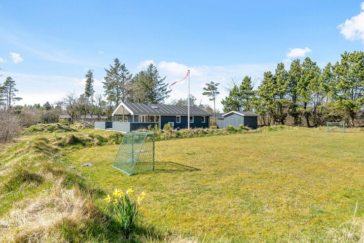 Sommerhus 41741 på Kærvej 31, Henneby - Billede #27