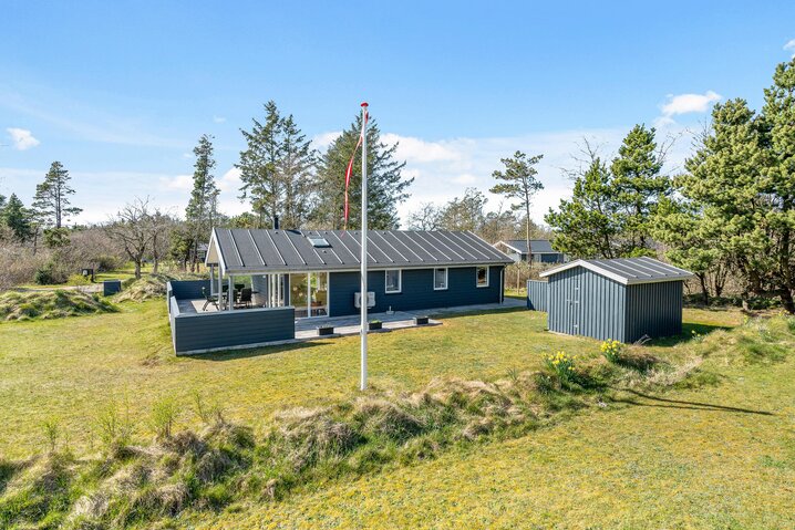 Sommerhus 41741 på Kærvej 31, Henneby - Billede #28