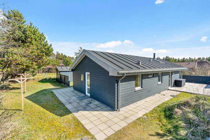 Sommerhus 41741 på Kærvej 31, Henneby - Billede #29