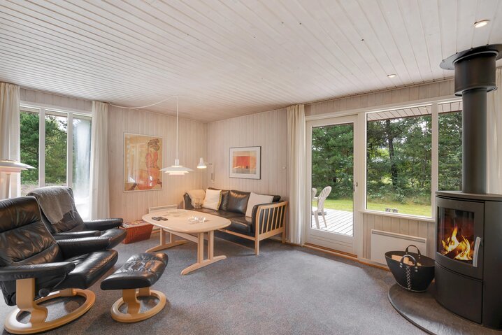 Sommerhus 41742 på Rævestien 14, Henneby - Billede #1