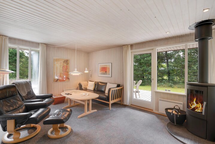 Sommerhus 41742 på Rævestien 14, Henneby - Billede #1