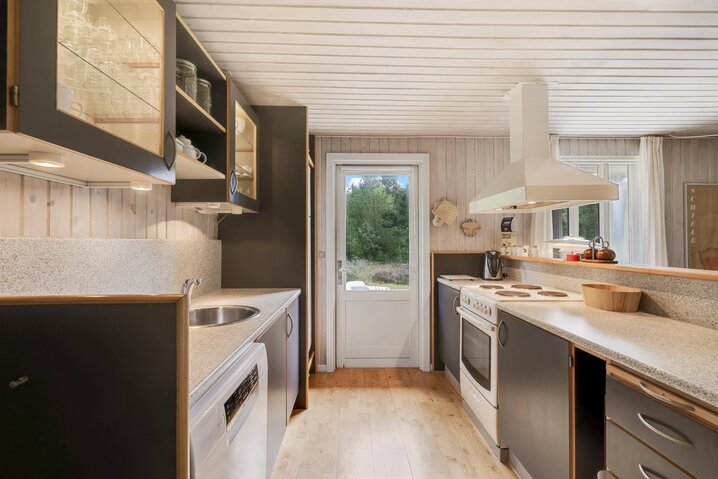 Sommerhus 41742 på Rævestien 14, Henneby - Billede #2