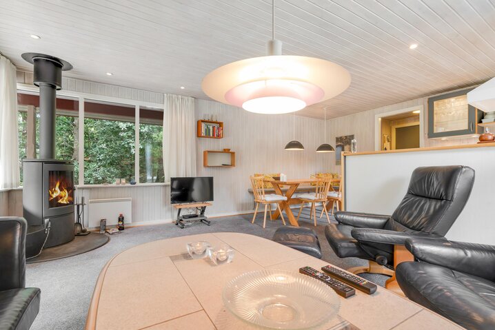 Sommerhus 41742 på Rævestien 14, Henneby - Billede #3