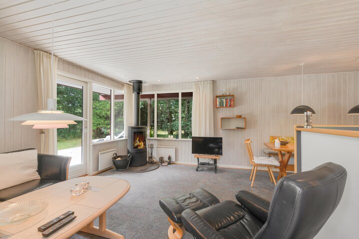 Sommerhus 41742 på Rævestien 14, Henneby - Billede #4