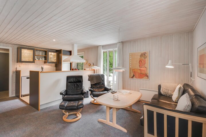 Sommerhus 41742 på Rævestien 14, Henneby - Billede #5