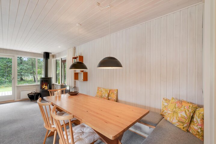 Sommerhus 41742 på Rævestien 14, Henneby - Billede #6