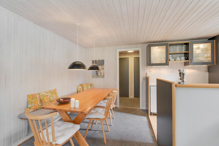 Sommerhus 41742 på Rævestien 14, Henneby - Billede #7