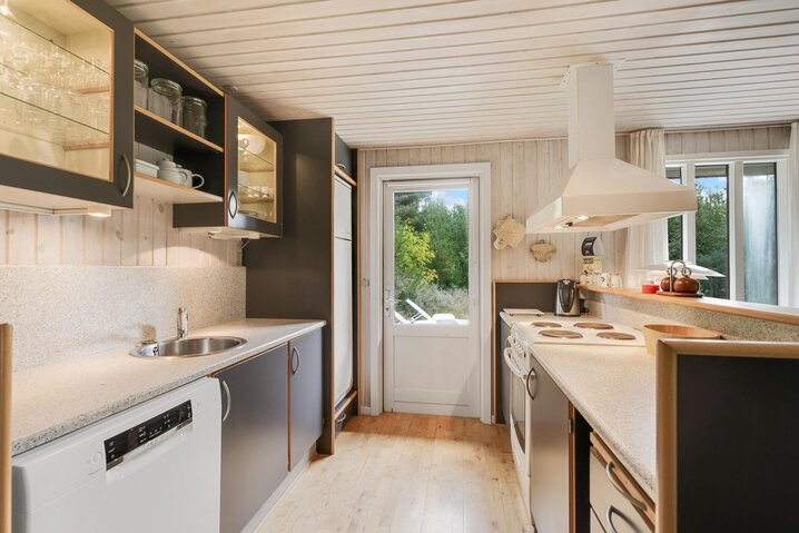 Sommerhus 41742 på Rævestien 14, Henneby - Billede #8