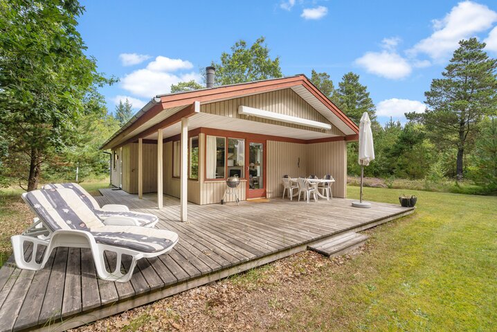 Sommerhus 41742 på Rævestien 14, Henneby - Billede #14