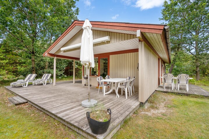 Sommerhus 41742 på Rævestien 14, Henneby - Billede #15