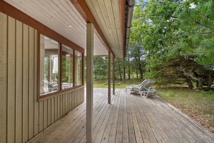 Sommerhus 41742 på Rævestien 14, Henneby - Billede #18