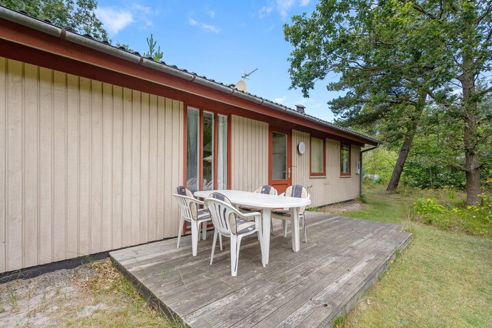 Sommerhus 41742 på Rævestien 14, Henneby - Billede #21