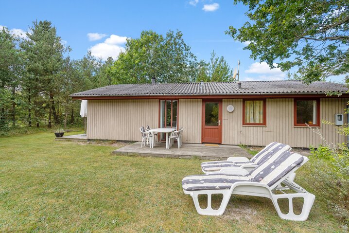 Sommerhus 41742 på Rævestien 14, Henneby - Billede #22