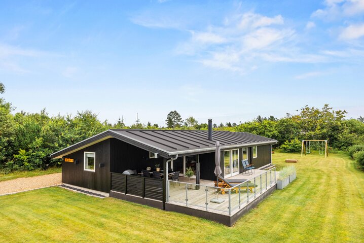 Ferienhaus 41744 in Lunden 2, Henneby - Bild #0