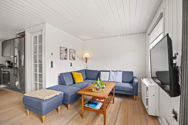 Ferienhaus 41744 in Lunden 2, Henneby - Bild #1